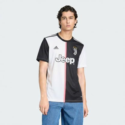 Camisa Heritage Juventus 2019/20 I