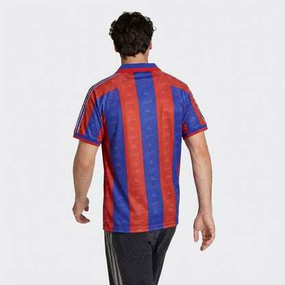 Barcelona Retrô Camisa 1996/97