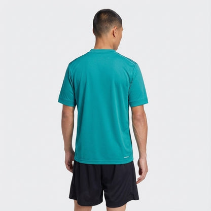 Camisa Clássica Real Madrid 2017/18 II