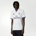 Camisa Heritage Real Madrid 2016/17 I