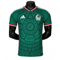México 26/27 I Casa Camisa - Edição Jogador