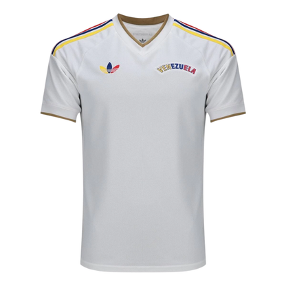 Venezuela II Reserva Copa do Mundo 2026 - Torcedor