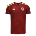 Venezuela I Casa Copa do Mundo 2026 - Versão Torcedor