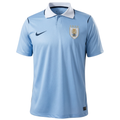 Uruguai Copa do Mundo 26/27 I Casa Camisa