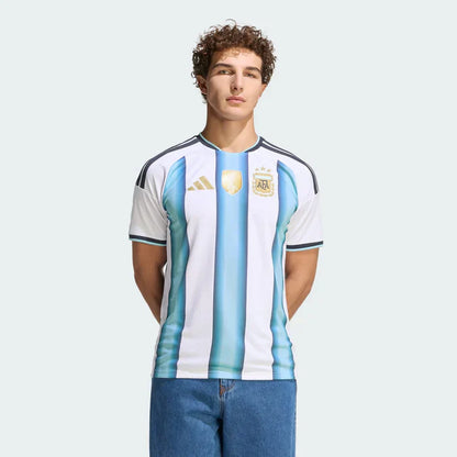 Camisa da Argentina 2026 Copa do Mundo