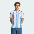 Camisa da Argentina 2026 Copa do Mundo
