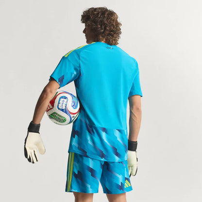 Alemanha Goleiro Copa do Mundo 2026