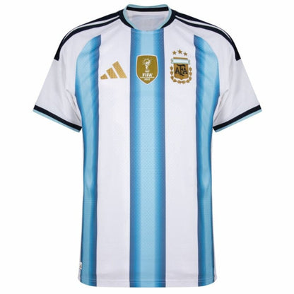 Camisa da Argentina 2026 Copa do Mundo