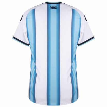 Camisa da Argentina 2026 Copa do Mundo