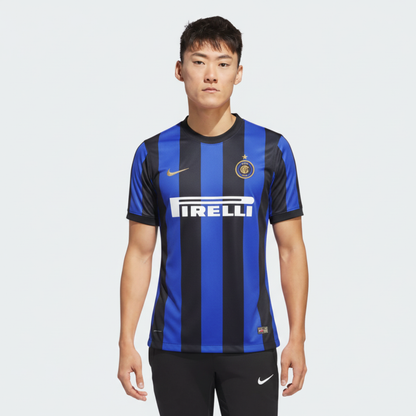 Inter Milan Retrô Camisa 1999