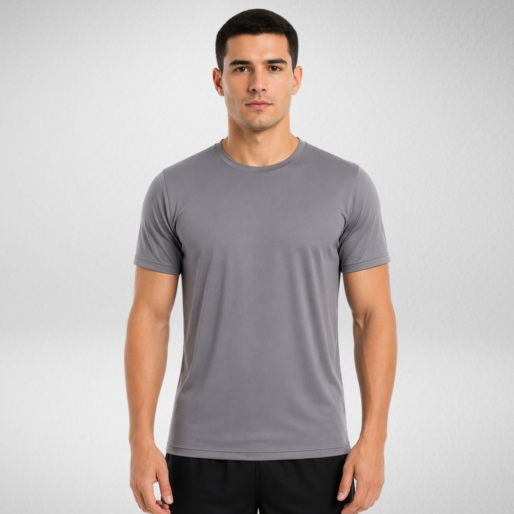 Camiseta Drifit Graphite Elite