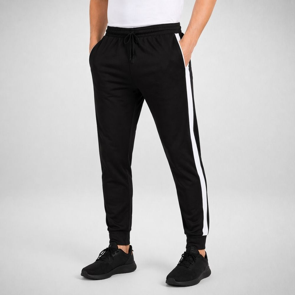 Calça Jogger Noir Zenith