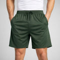 Bermuda Esportiva Verde Imperium