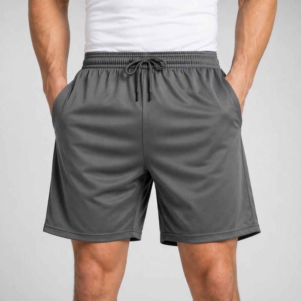 Bermuda Esportiva Graphite Elite