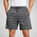 Bermuda Esportiva Graphite Elite