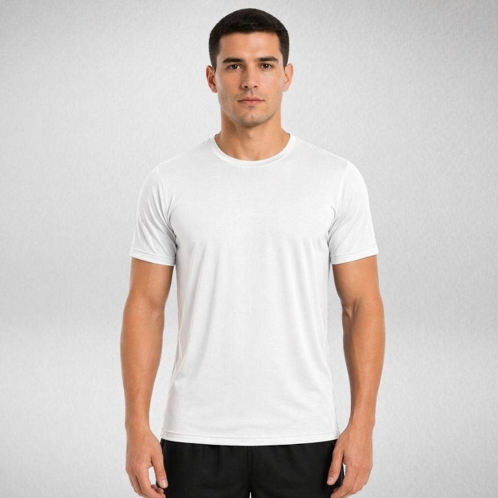 Camiseta Drifit Alpine Pure