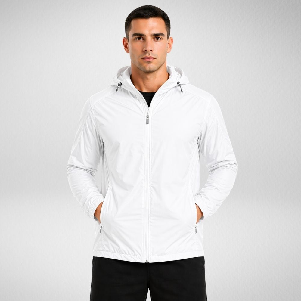 Corta-Vento Alpine Pure