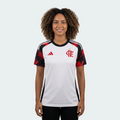 Flamengo 2025/26 I Camisa Feminina