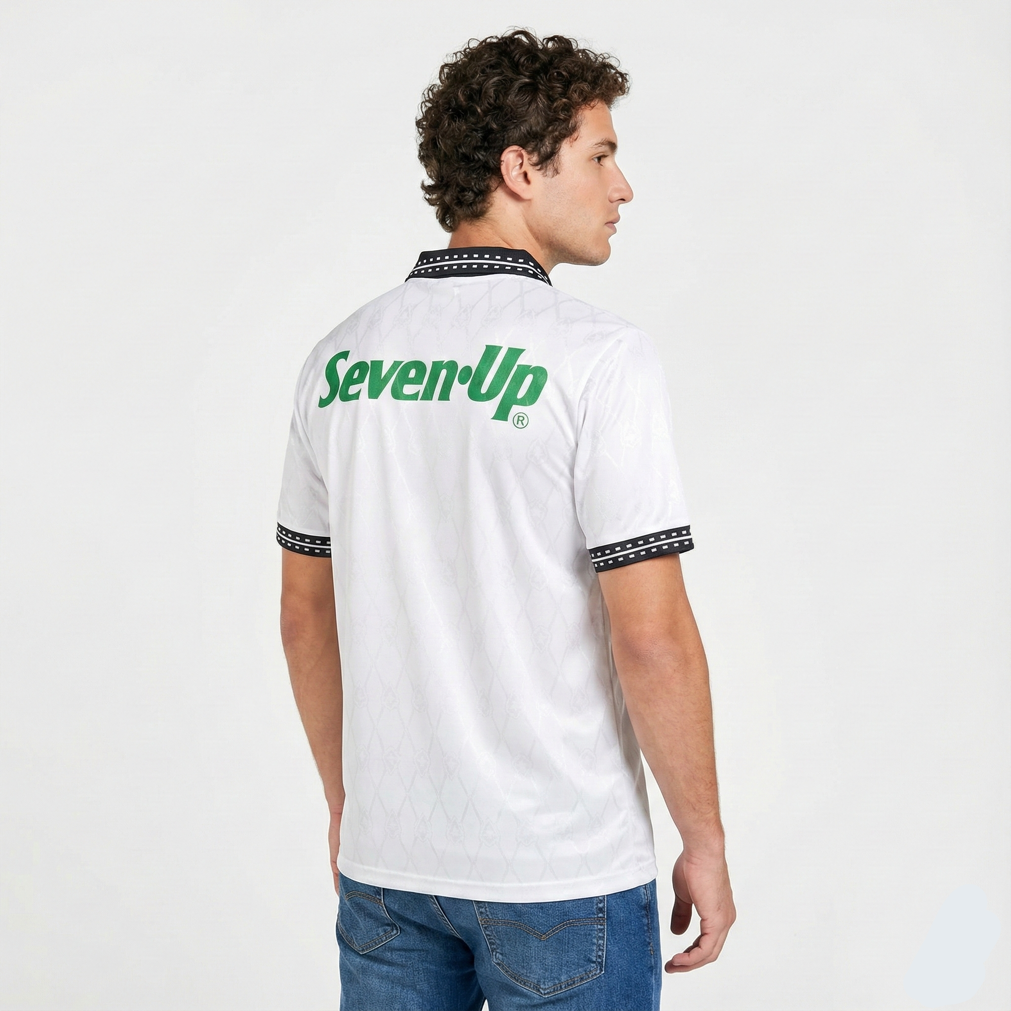 Camisa Clássica Botafogo 1995/96 II