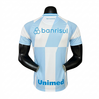 Grêmio 26/27 II Reserva Camisa - Edição Pro