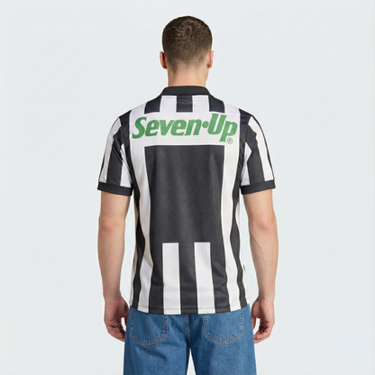 Camisa de Futebol Retrô Botafogo 1995/96 I