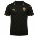 Portugal Copa do Mundo 2026/27 Preto Panther - Edição Torcedor