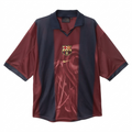 Barcelona X Travis Scott Clássica 2001/02