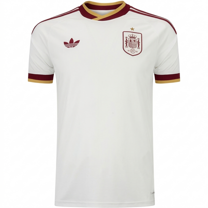 Espanha 26/27 II Reserva Conjunto - Corte Torcedor