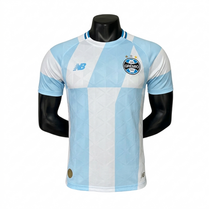 Grêmio 26/27 II Reserva Camisa - Edição Pro