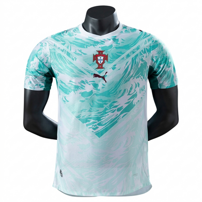 Portugal Copa do Mundo 2026/27 II Reserva - Versão Jogador