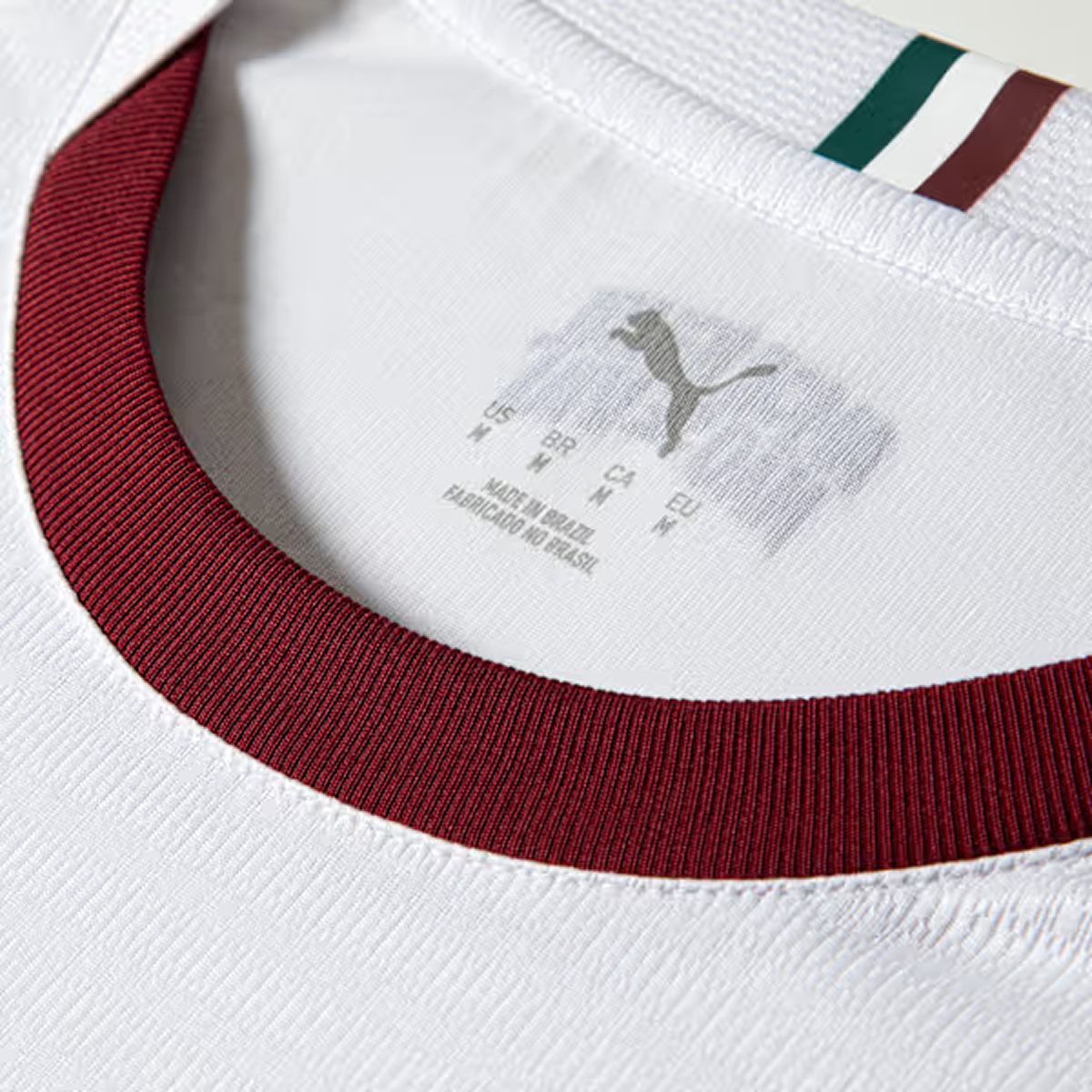 Conjunto Juvenil Fluminense 2026/27 II