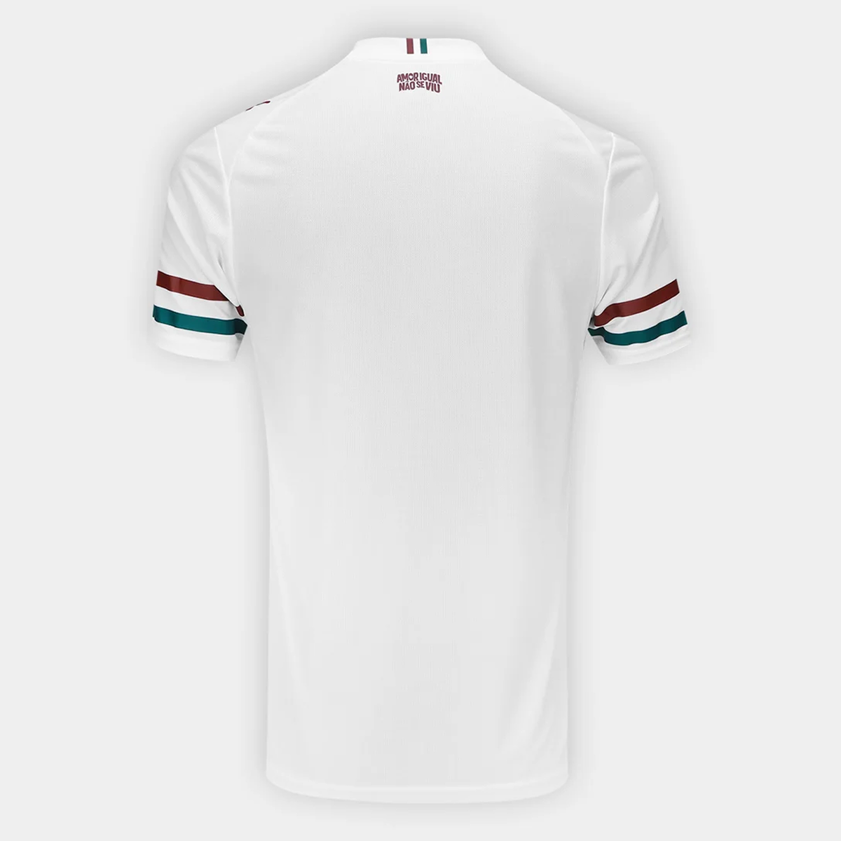 Camisa Fluminense 2026/27 Versão Fan II