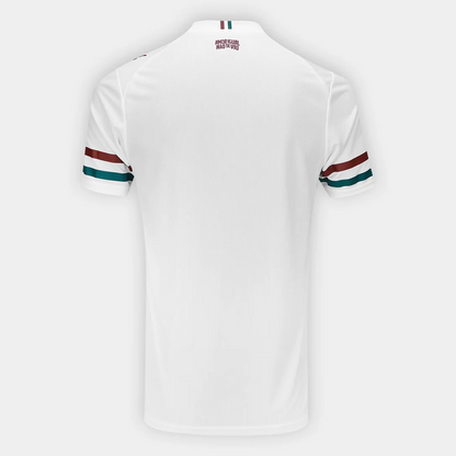 Camisa Fluminense 2026/27 Versão Fan II