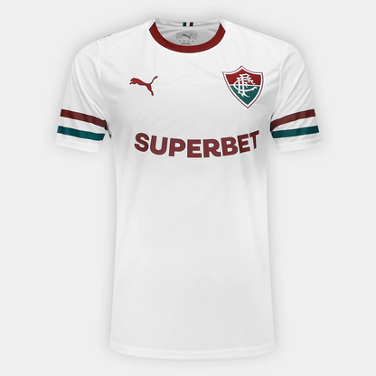 Camisa Fluminense 2026/27 Versão Fan II