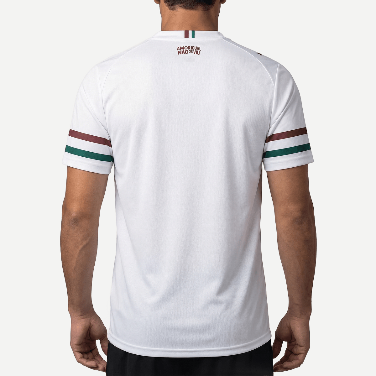 Camisa Fluminense 2026/27 Versão Fan II