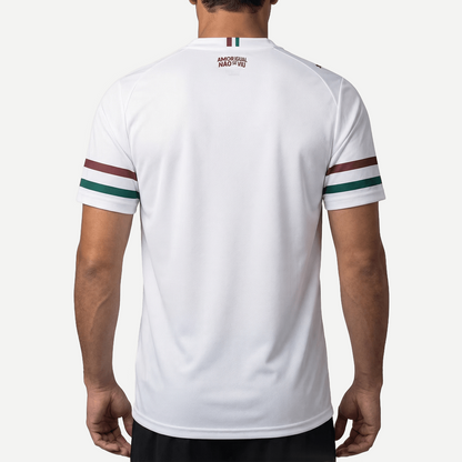 Camisa Fluminense 2026/27 Versão Fan II