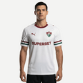Camisa Fluminense 2026/27 Versão Fan II