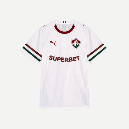 Conjunto Juvenil Fluminense 2026/27 II