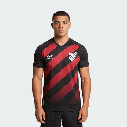 Camisa Athletico Paranaense 2026/27 I Fan