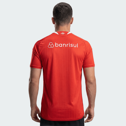 Camisa de Futebol Internacional 2026/27 I Fan