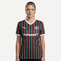 Camisa Feminina Fluminense 2026/27