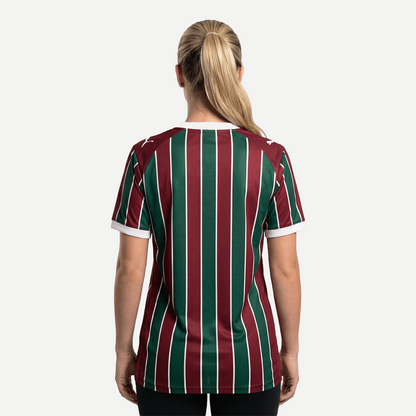 Camisa Feminina Fluminense 2026/27