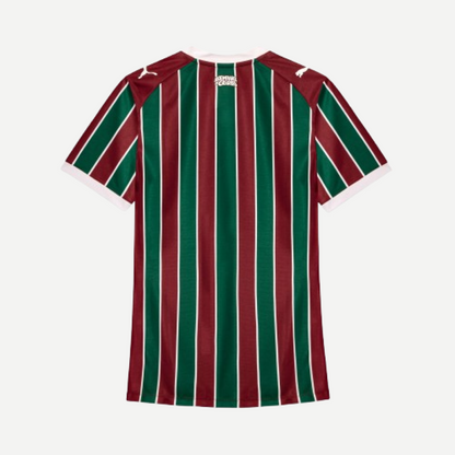 Camisa Feminina Fluminense 2026/27