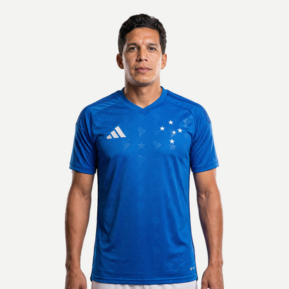 Conjunto Cruzeiro 2026/27 I Fan