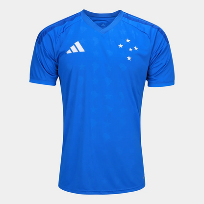 Conjunto Cruzeiro 2026/27 I Fan