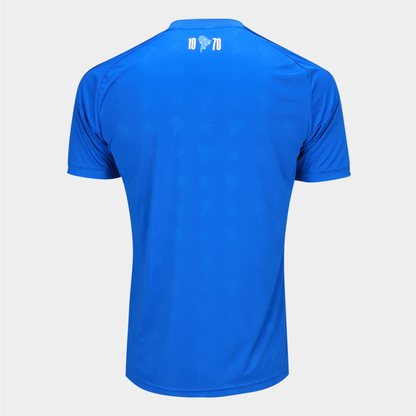 Conjunto Cruzeiro 2026/27 I Fan