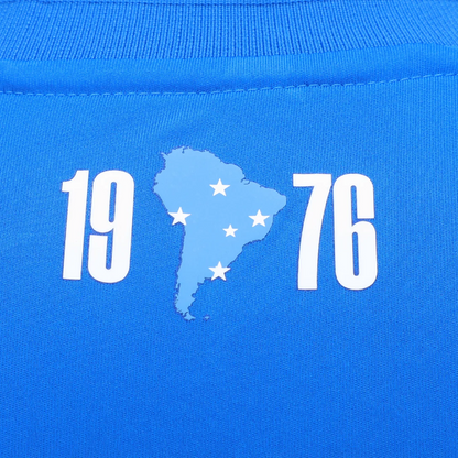 Conjunto Cruzeiro 2026/27 I Fan