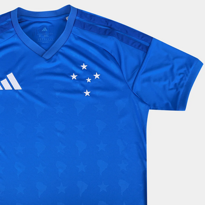 Conjunto Cruzeiro 2026/27 I Fan