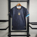 Argentina 25/26 Edição Limitada Camisa - Versão Torcedor Preto