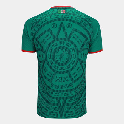 México 26/27 I Casa Camisa - Edição Jogador